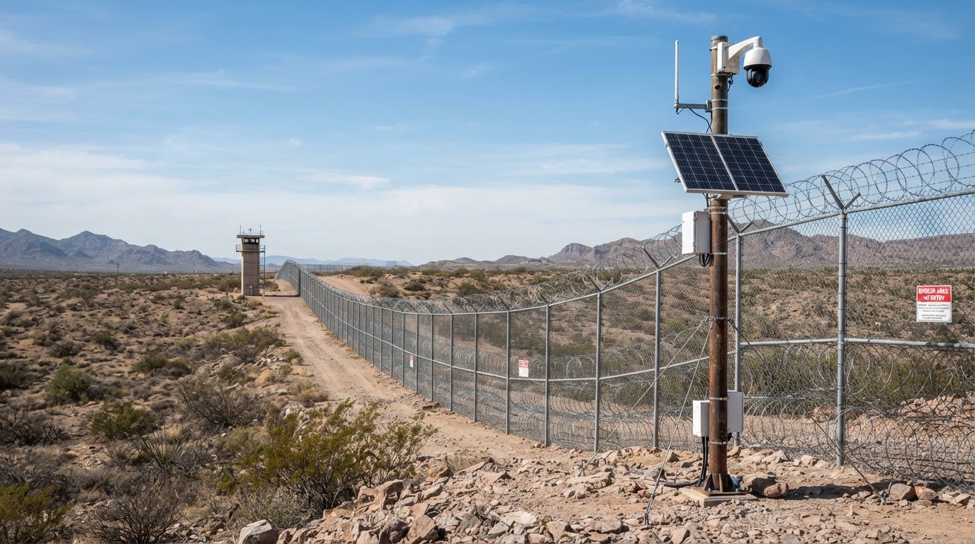 Border Security